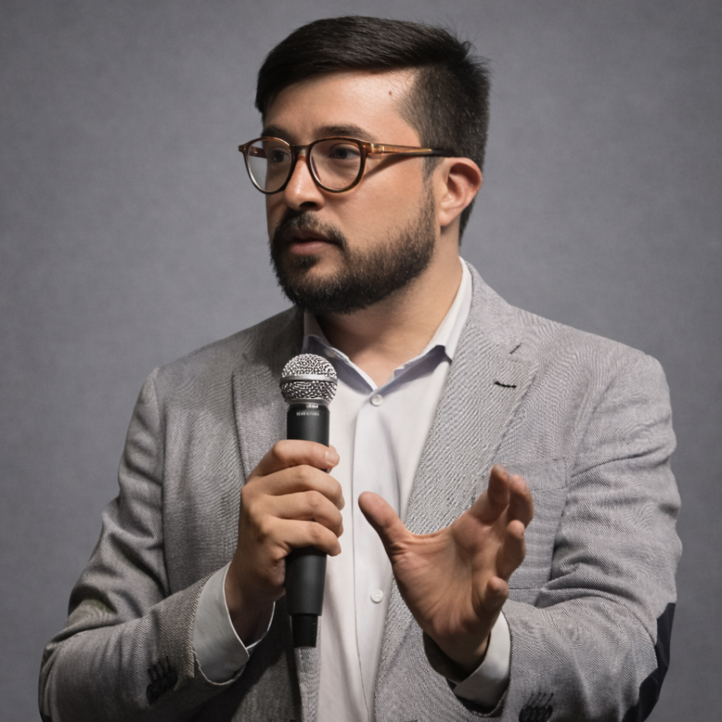 Juan Pablo Salgado