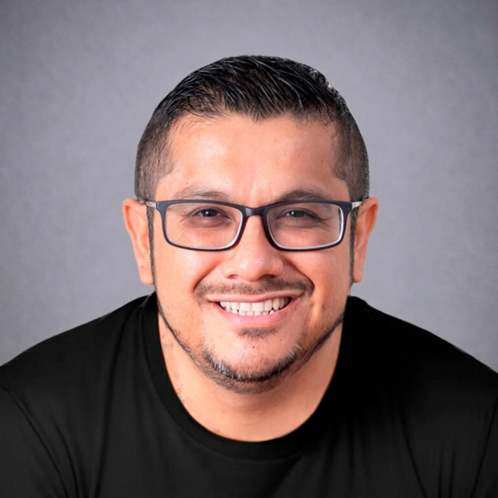 Rafael Martínez Campoblanco